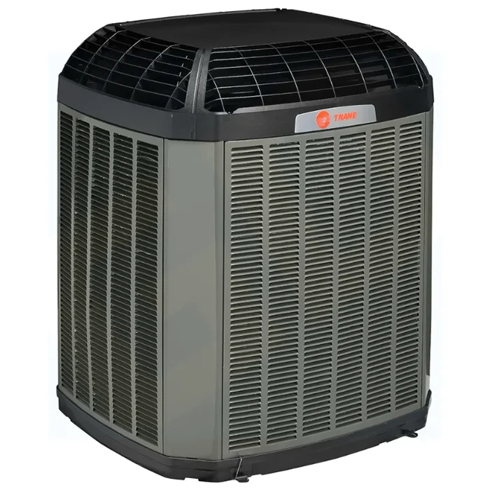 Trane 16 Single-Stage Air Conditioner with WeatherGuard™