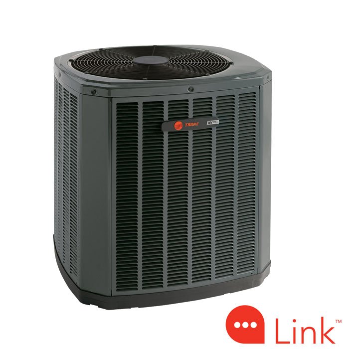 Trane 18 TruComfort™ Variable Speed Air Conditioner (5TTV8)
