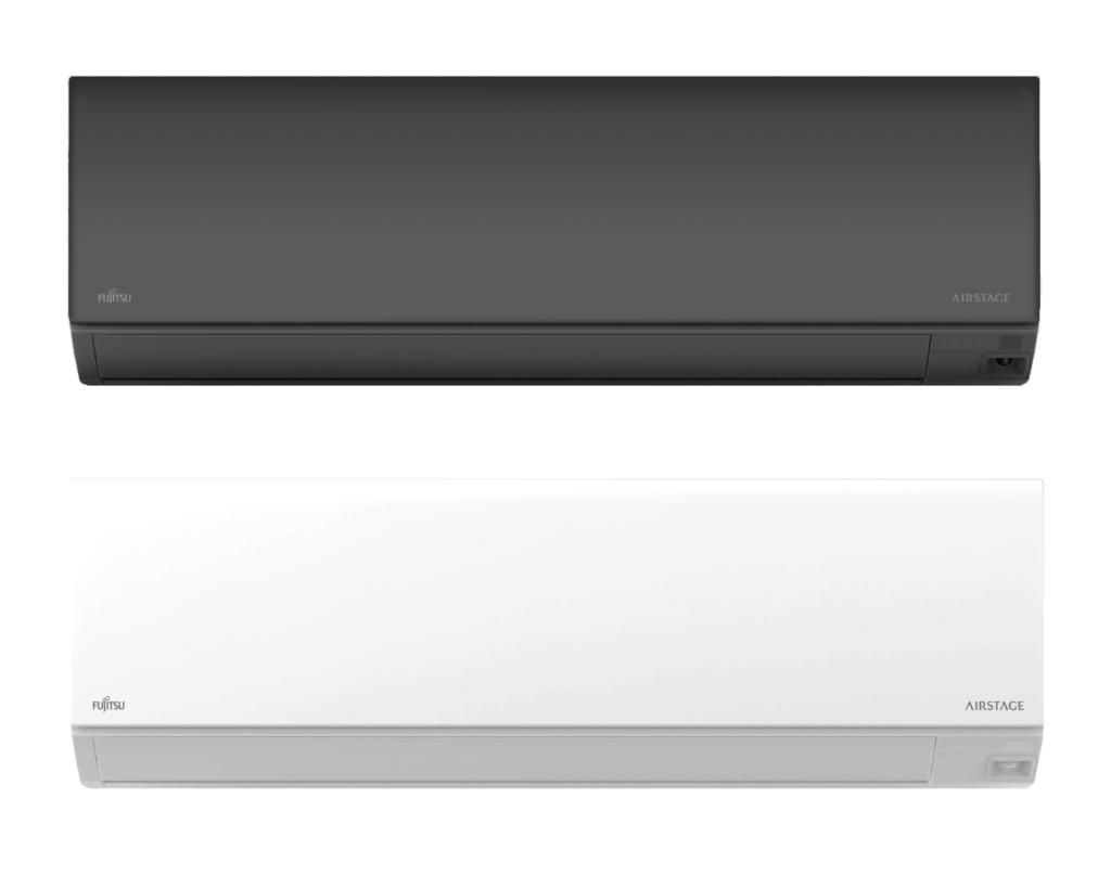 Fujitsu AIRSTAGE Orion XLTH+ Mini-Split