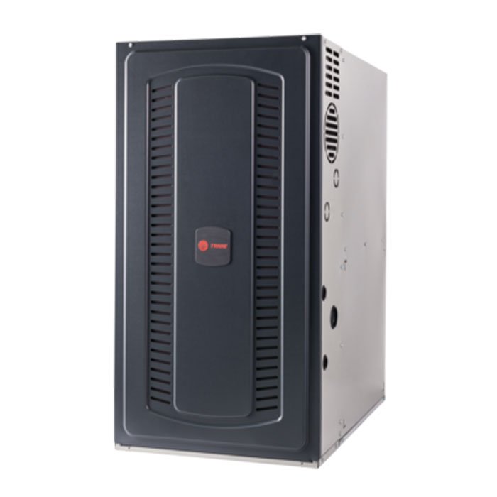 Trane S8X1 Furnace