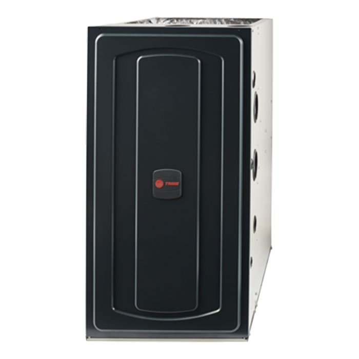 Trane S9B1 Furnace - Equipment-family photo sourced from Trane Comfort Air.