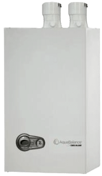 Weil-McLain AquaBalance Series 2 Boiler