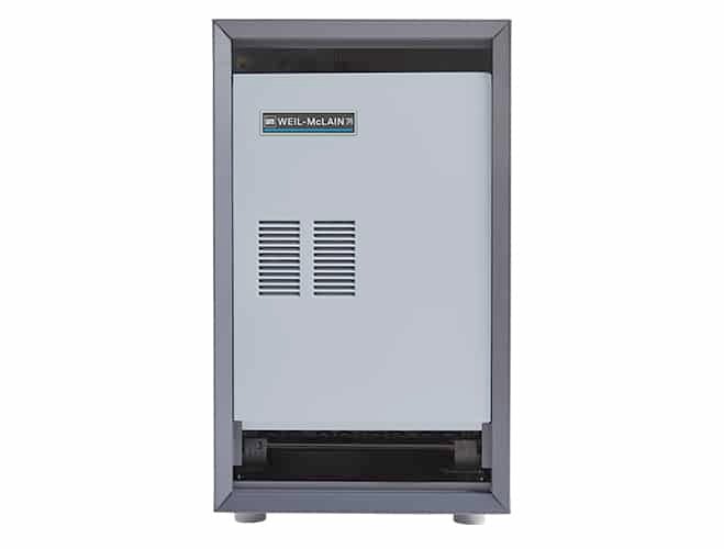 Weil-McLain CGa Series 4 Gas Boiler