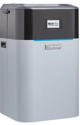 Weil-McLain ECO Tec Series 2 Boiler